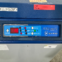 Taylor-Wharton K Series Cryogenic System image 2